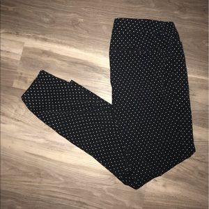 Old Navy Pixie mid rise